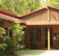 Tropical Bliss bed  breakfast - Accommodation Bookings