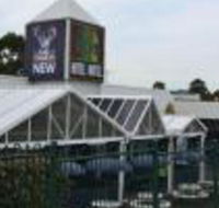 The Oaks Hotel Motel - Accommodation Bookings