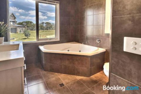 Alpine Edge - Accommodation Bookings 4