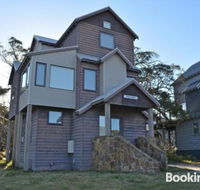 Alpine Edge - Accommodation Bookings