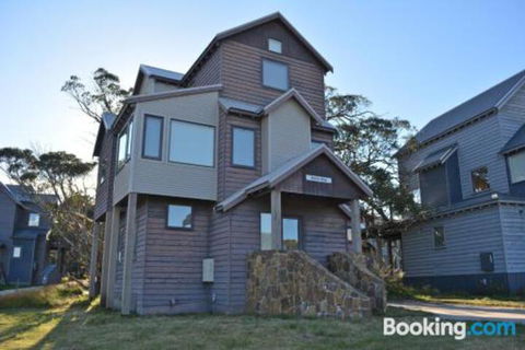 Alpine Edge - Accommodation Bookings 0