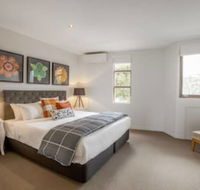 BOUTIQUE STAYS - Somerset Terrace - Accommodation Bookings