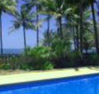 Sarina Beach Motel - Accommodation Bookings