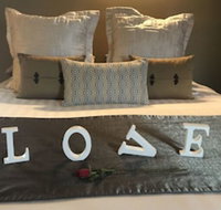 Spa Suites at Raven - Accommodation Bookings