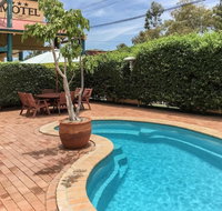 Dalby Homestead Motel - Accommodation Bookings