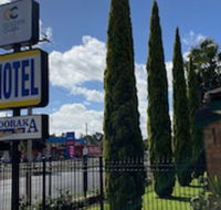 Pooraka Motor Inn - Accommodation Bookings