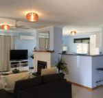 Salty Air Apartments Kingscote Kangaroo Island - Accommodation Bookings