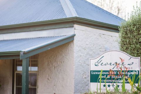 Georgies Cottage - Accommodation Bookings 1