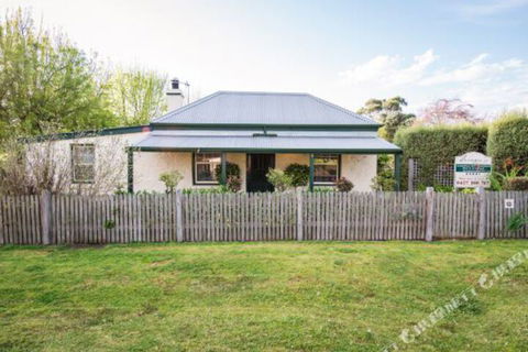 Georgies Cottage - Accommodation Bookings 4