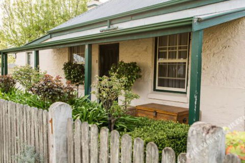 Georgies Cottage - Accommodation Bookings 2