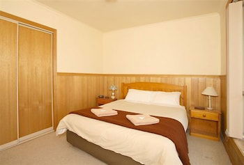 Apollo Bay Backpackers Lodge - Accommodation Bookings 6