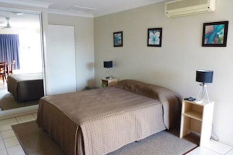 The Gallery Motor Inn - Accommodation Bookings 2