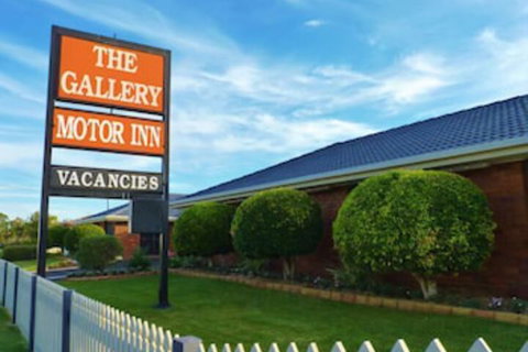 The Gallery Motor Inn - Accommodation Bookings 3
