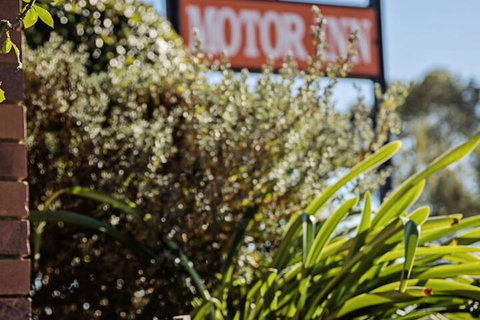 The Gallery Motor Inn - Accommodation Bookings 4
