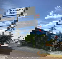 Mandalay Motel - Accommodation Bookings
