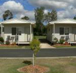 Chinchilla Tourist Park - Accommodation Bookings