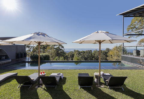 Spicers Sangoma Retreat - Adults Only - Accommodation Bookings 1
