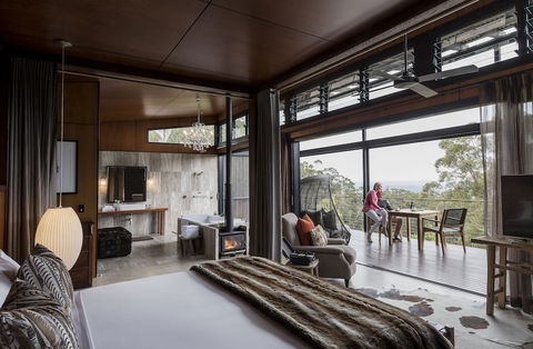 Spicers Sangoma Retreat - Adults Only - Accommodation Bookings 6