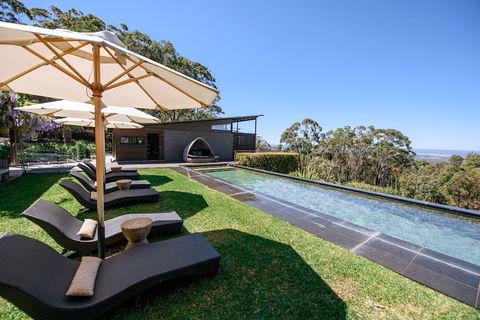 Spicers Sangoma Retreat - Adults Only - Accommodation Bookings 2