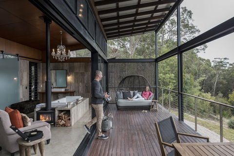Spicers Sangoma Retreat - Adults Only - Accommodation Bookings 4