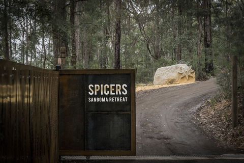 Spicers Sangoma Retreat - Adults Only - Accommodation Bookings 0