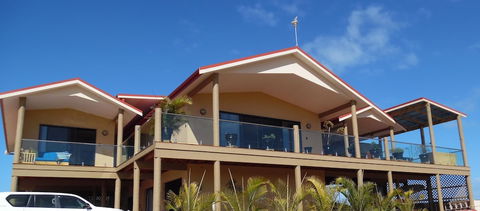 On The Deck @ Shark Bay - Accommodation Bookings 0