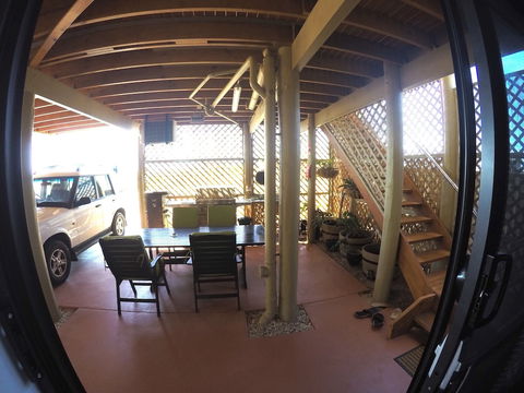 On The Deck @ Shark Bay - Accommodation Bookings 4