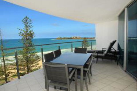 Sirocco 807 - Accommodation Bookings 0