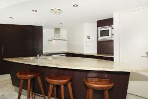 Sirocco 807 - Accommodation Bookings 5