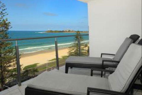 Sirocco 807 - Accommodation Bookings 1