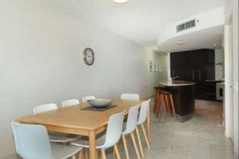 Sirocco 807 - Accommodation Bookings 2