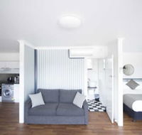 Siesta Central Apartments