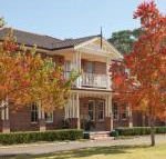 Plumes on the Green Boutique Bed  Breakfast - Accommodation Bookings
