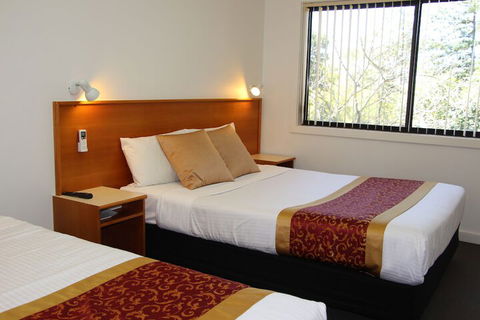 Pioneer Way Motel - Accommodation Bookings 2