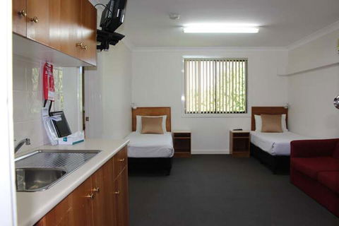 Pioneer Way Motel - Accommodation Bookings 4