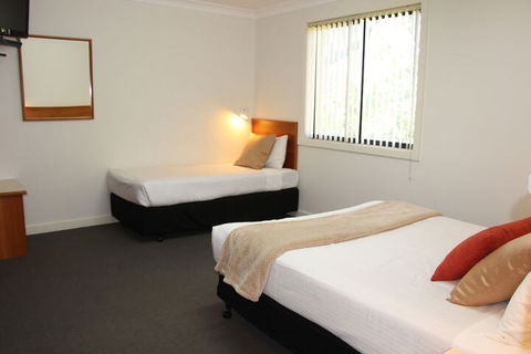 Pioneer Way Motel - Accommodation Bookings 3
