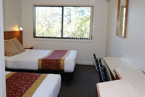 Pioneer Way Motel - Accommodation Bookings 5