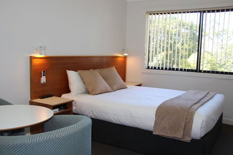 Pioneer Way Motel - Accommodation Bookings 1