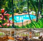 Bella Vista Bellingen - Accommodation Bookings