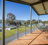 Discovery Parks - Lake Hume New South Wales - Accommodation Bookings