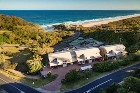 Samarinda Jewel By The Sea - Accommodation Bookings 0