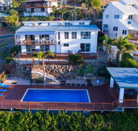 Nautilus on the Hill - Accommodation Bookings