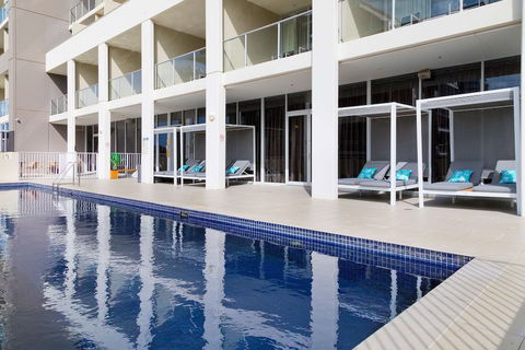 Sage Hotel Wollongong - Accommodation Bookings 2