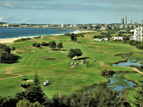 Sage Hotel Wollongong - Accommodation Bookings 5