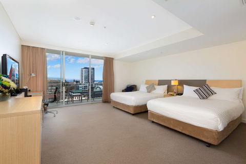 Sage Hotel Wollongong - Accommodation Bookings 6