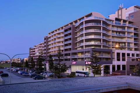 Sage Hotel Wollongong - Accommodation Bookings 1