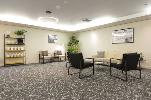 Sage Hotel Wollongong - Accommodation Bookings 3