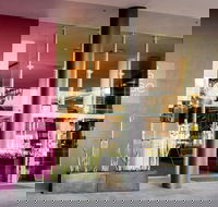 Sage Hotel Wollongong - Accommodation Bookings