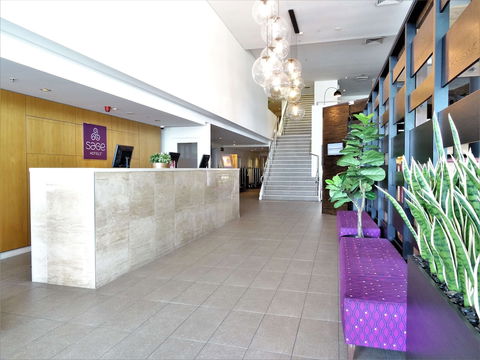 Sage Hotel Wollongong - Accommodation Bookings 4