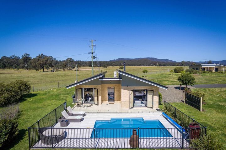Congewai NSW Accommodation Bookings